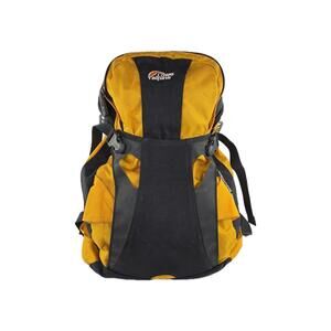 Lowe Alpine Contour Mountain ND 35 YELLOW Hiking Backpack Outdoor Bag